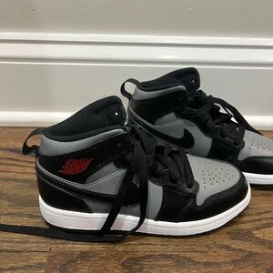 Nike Air Jordan